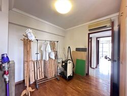 Aquarius By The Park (D16), Condominium #561316371